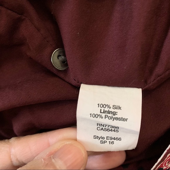 Madewell dress - Picture 11 of 14